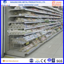 Supermarket Shelving for Storage (EBIL-CHSH)